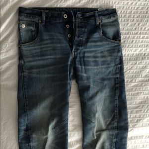 G-Star Raw Arc 3D Tapered jeans